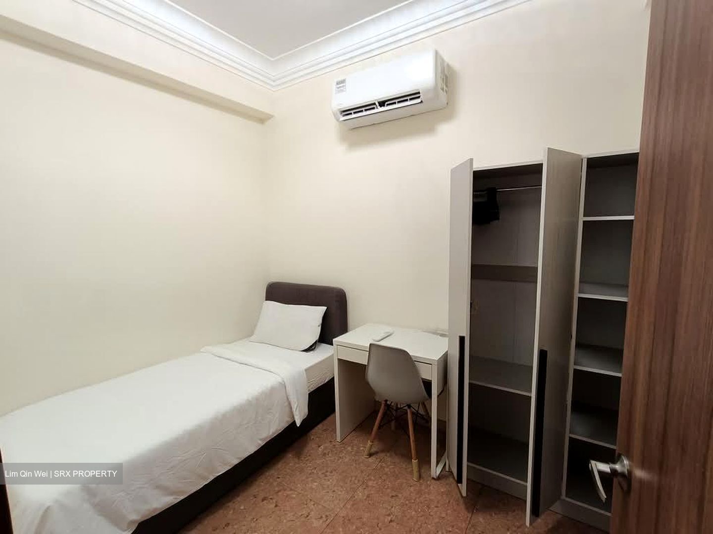 Changi Green (D16), Condominium #597222361